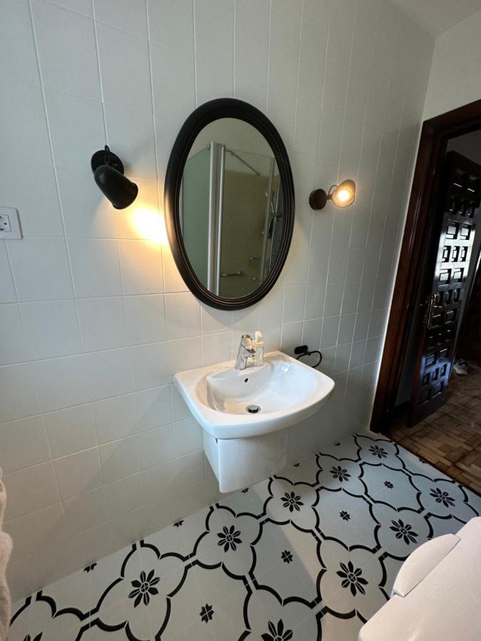 Apartamento Plaza Del Rey Santillana del Mar Exterior foto