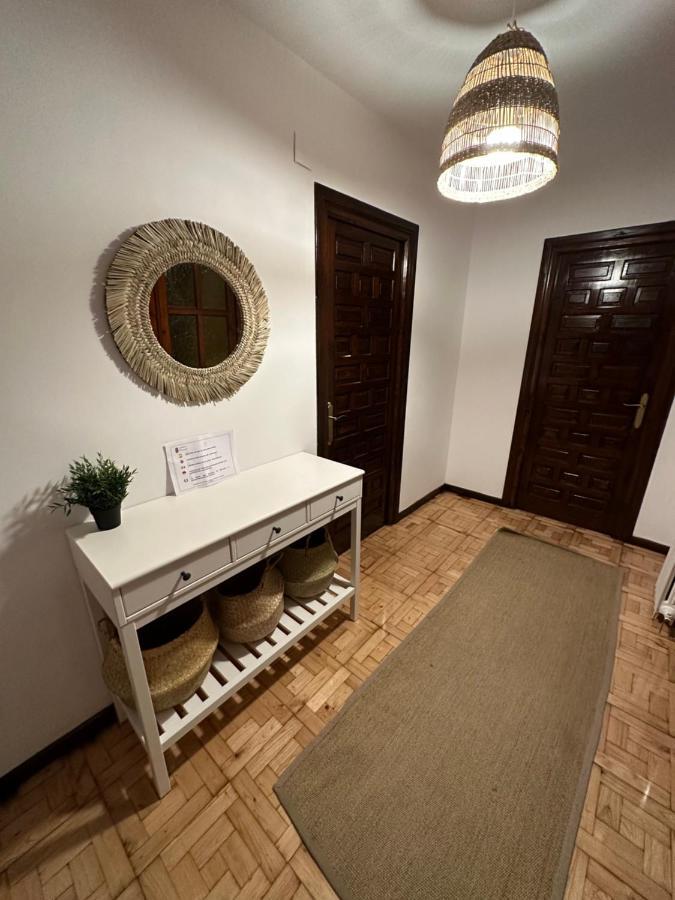 Apartamento Plaza Del Rey Santillana del Mar Exterior foto